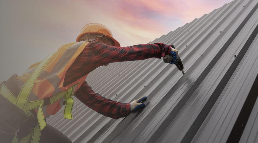 Expert top industrial roofings services in Canyon Lake, TX